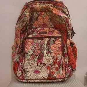 Vera Bradley Campus Backpack